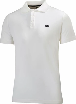 Helly Hansen Men's Driftline Polo Hemd White L