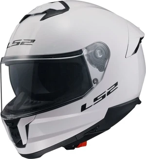 LS2 FF808 Stream II Solid White 3XL Casque