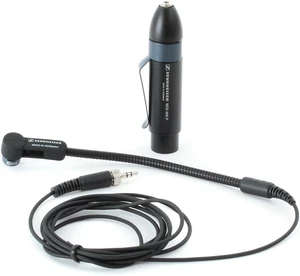Sennheiser E908B Microphone à condensateur pour instruments