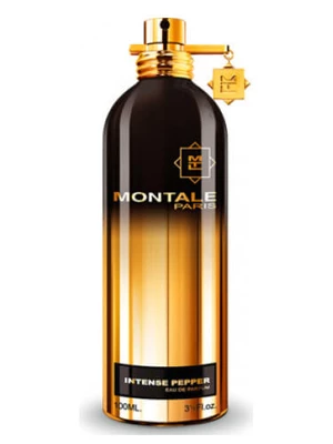 Montale Intense Pepper - EDP 2 ml - odstřik s rozprašovačem