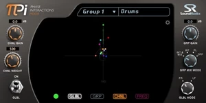 Sound Radix Pi Phase Interactions Mix (Produs digital)