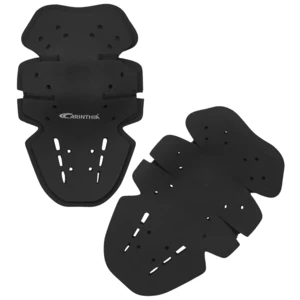 Chrániče kolien Combat Carinthia® (Farba: Čierna)