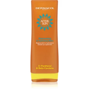 Dermacol After Sun chladivý balzam po opaľovaní 200 ml