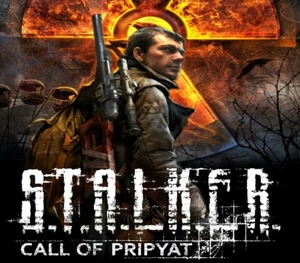 S.T.A.L.K.E.R.: Call of Pripyat EU Steam CD Key