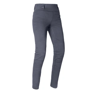 Dámské moto legíny Oxford Super Leggings 2.0 šedé  8