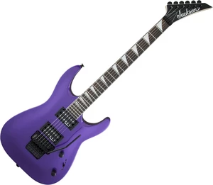 Jackson JS Series Dinky Arch Top JS32 AH Pavo Purple