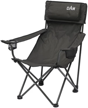 DAM Foldable Chair Horgász szék