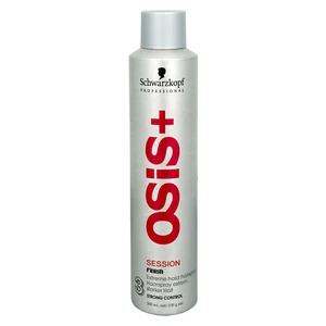 SCHWARZKOPF Professional Osis+ Vlasový sprej Session 300 ml