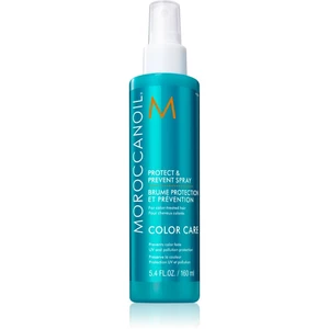 Moroccanoil Color Care ochranný sprej pro barvené vlasy 160 ml