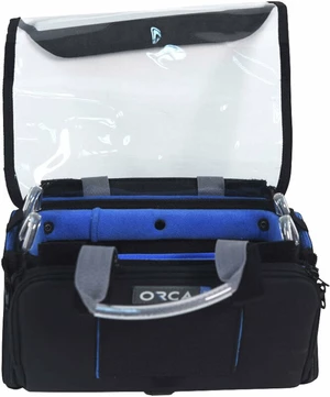 Orca Bags Mini Audio Bag Pokrywa do rejestratorów cyfrowych