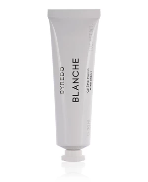 Byredo Blanche - krém na ruce 30 ml