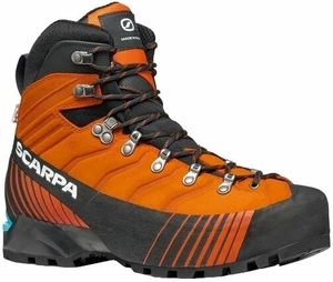 Scarpa Ribelle HD Tonic/Tonic 41,5 Pantofi trekking de bărbați
