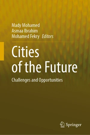 Cities of the Future