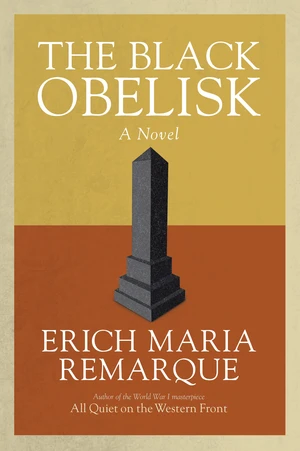 The Black Obelisk