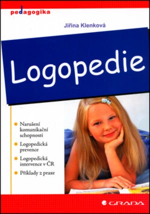 Logopedie - Jiřina Klenková