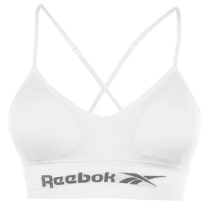 Reebok 2 Pack Seamless Crop Tops Ladies