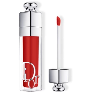 DIOR Dior Addict Lip Maximizer lesk na pery pre väčší objem odtieň 028 Dior 8 Intense 6 ml