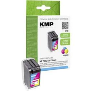 Toner KMP C16 0958,0003, pro tiskárny Canon, azurová