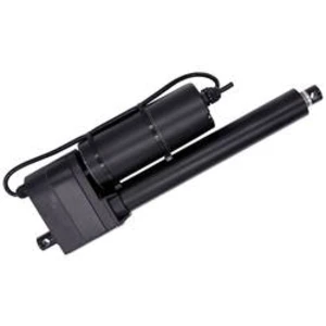 Lineární servomotor Drive-System Europe DSZY5, 3500 N, 230 V/AC, délka 610 mm