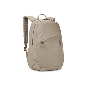 Batoh na notebook THULE Notus 20 l (TL-TCAM6115SR) béžový batoh na notebook • na uhlopriečku 16" • materiál 100 % recyklovaný nylon 400D, polyester 60