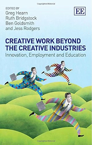 Creative Work Beyond the Creative Industries