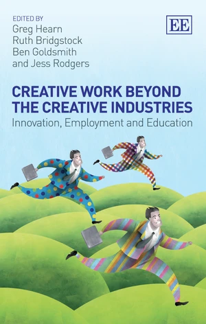 Creative Work Beyond the Creative Industries