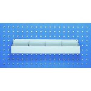Odkládací miska Gedore 5792620, (d x š x v) 100 x 456 x 50 mm, 1 ks