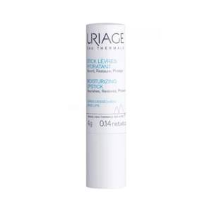 Uriage Eau Thermale Moisturizing Lipstick 4 g balzam na pery unisex