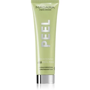 Mádara AHA Peel exfoliačná maska 60 ml