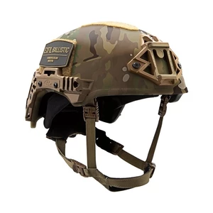 Balistická helma EXFIL Ballistic Team Wendy® – Ranger Green (Barva: Ranger Green, Velikost: XL)