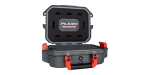 Kufr na zbraň Single Pistol Rustrictor™ AW2 Plano Molding® (Barva: Černá)