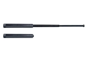 Teleskopický obušek ASP® Friction Loc 21 - Airweight® hliník, DuraTec®, elox