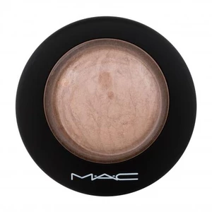 MAC Mineralize Skinfinish 10 g pudr pro ženy Global Glow