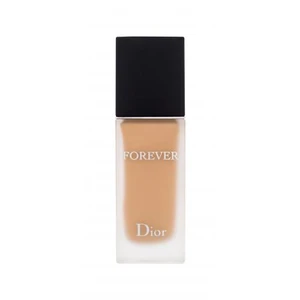 Christian Dior Forever No Transfer 24H Foundation SPF20 30 ml make-up pro ženy 2W Warm na všechny typy pleti; na dehydratovanou pleť