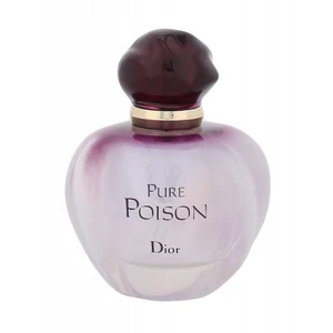 Christian Dior Pure Poison 50 ml parfémovaná voda pro ženy