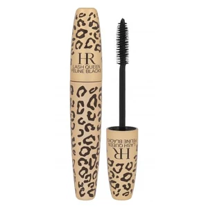 Helena Rubinstein Lash Queen Feline Blacks 7,2 ml řasenka pro ženy 01 Black Black objemová řasenka; prodlužující řasenka