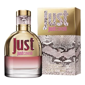 Roberto Cavalli Just Cavalli For Her 30 ml toaletní voda pro ženy