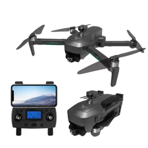 ZLL SG906 MAX GPS 5G WIFI FPV With 4K HD Camera 3-Axis Anti-shake Gimbal Obstacle Avoidance Brushless Foldable RC Drone