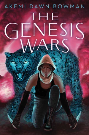 The Genesis Wars