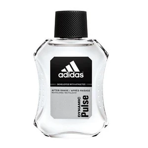 Adidas Dynamic Pulse 100 ml voda po holení pre mužov poškodená krabička