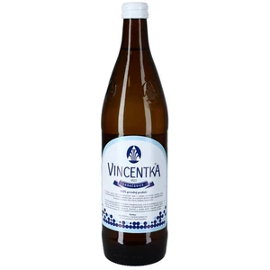 Vincentka minerálni voda, 700 ml