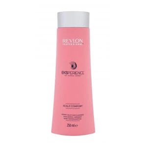 Revlon Eksperience™ Scalp Comfort Dermo Calm Hair Cleanser 250 ml šampón pre ženy na citlivú pokožku hlavy