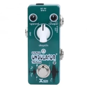 Fzone Xvive V16 Undulator