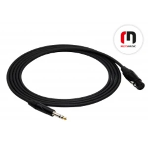 Reds Music Mc 14 30 Bx Kabel Mikrofonowy 3 M