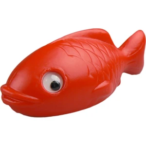 Směr Ryba 17 cm Červená