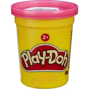 Play-Doh Samostatná tuba 112 g Růžová