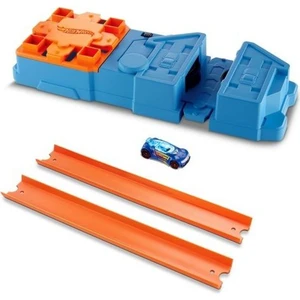 Hot Wheels Track builder zrychlovač