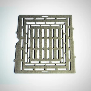 Firebox Outdoors Grill Plate pro Firebox G2