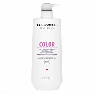 Goldwell Dualsenses Color Brilliance Conditioner kondicionér pre farbené vlasy 1000 ml