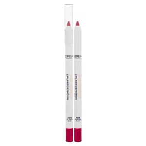 L´Oréal Paris Age Perfect Lip Liner Definition 1,2 g ceruzka na pery pre ženy 705 Splendid Plum